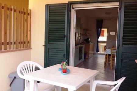 Apartamento Appartamento Deliziosa