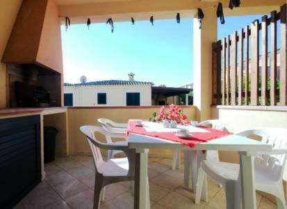 Apartamento Appartamento Deliziosa
