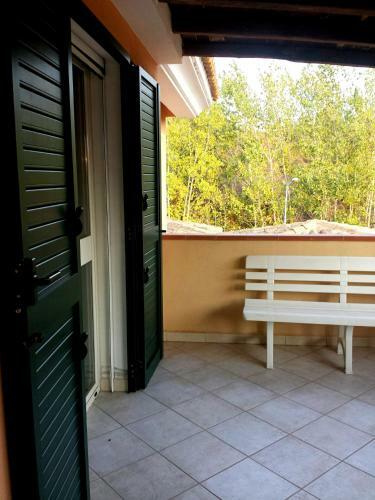 Apartamento Appartamento Deliziosa