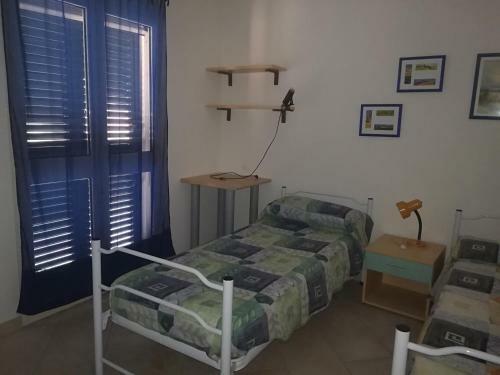 Apartamento Appartamento Deliziosa