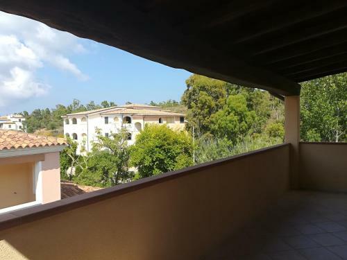 Apartamento Appartamento Deliziosa