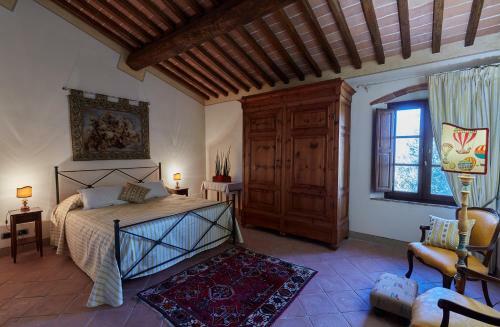 La Magnifica B&B