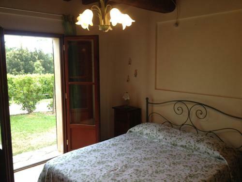 Apartamento Toscana Relax Gambassi Terme
