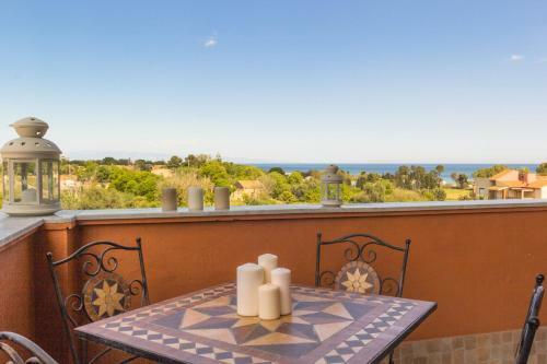 Apartamento B-52 Les Roches Noires
