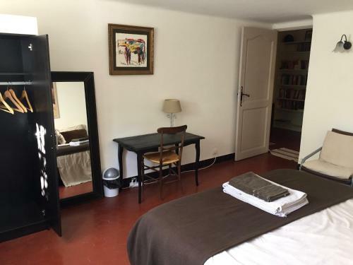 Bed & Breakfast Villa Tricia Cannes