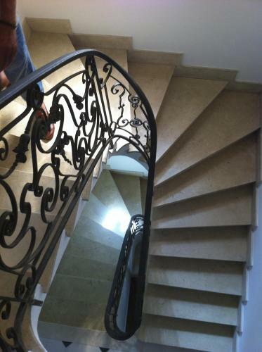 Bed & Breakfast Villa Tricia Cannes