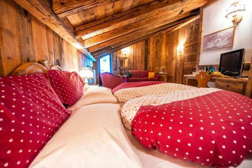 Hotel Jolanda Sport