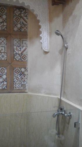 Riad Moulay Spa