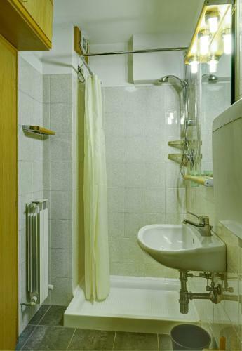 Apartamento Appartamenti Fabrizio