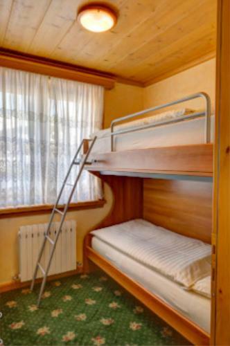 Apartamento Appartamenti Fabrizio