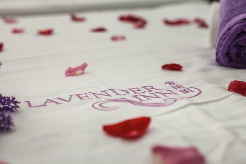 Hotel Zamburger Lavender Nusa