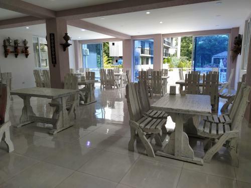 Hostal Nica