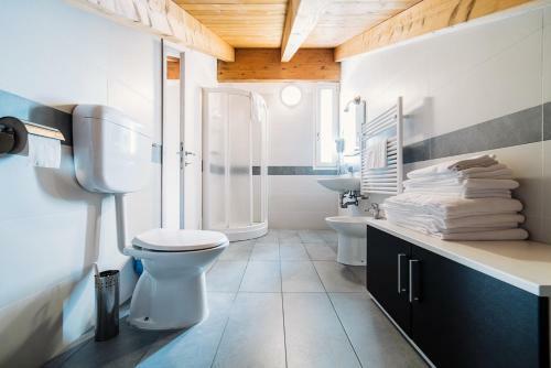 Apartamento Residence Sottovento