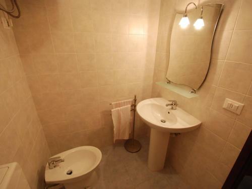 Apartamento Locazione Turistica Meridiana-1