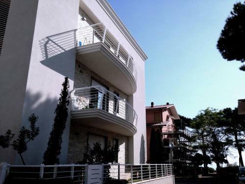 Apartamento Bordopineta Residence