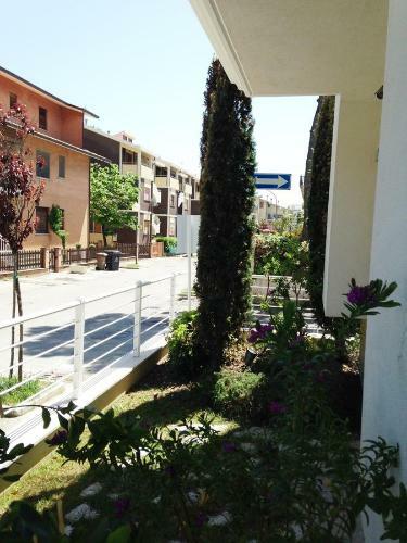 Apartamento Bordopineta Residence