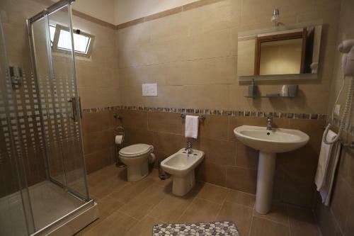 Bed & Breakfast Villa Paradiso