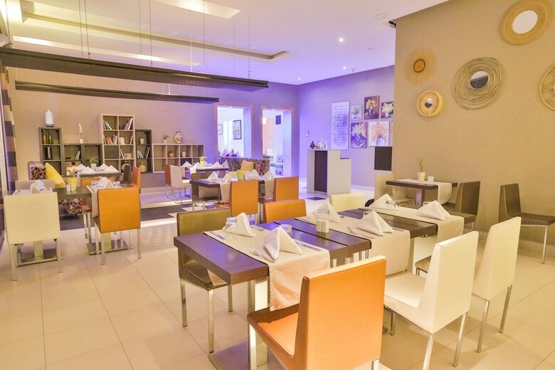 Hotel La Perle De Mogador - Managed By Accor