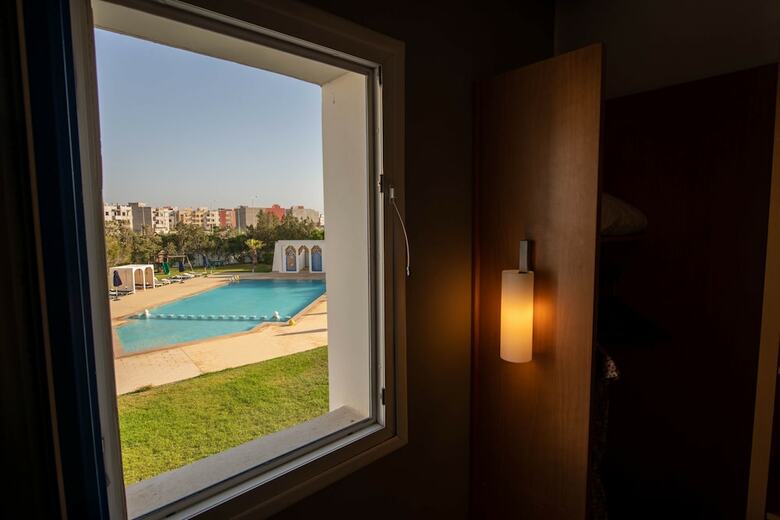 Hotel La Perle De Mogador - Managed By Accor