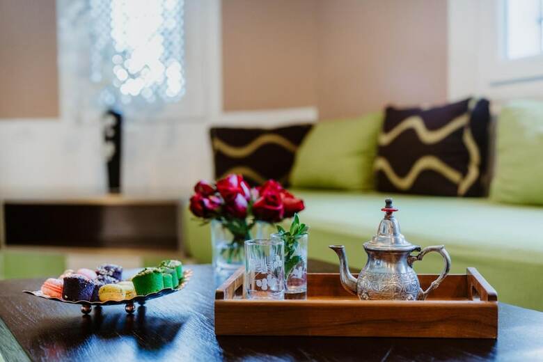 Hotel La Perle De Mogador - Managed By Accor