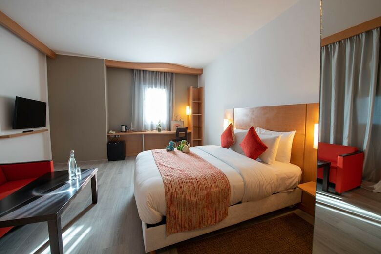 Hotel La Perle De Mogador - Managed By Accor