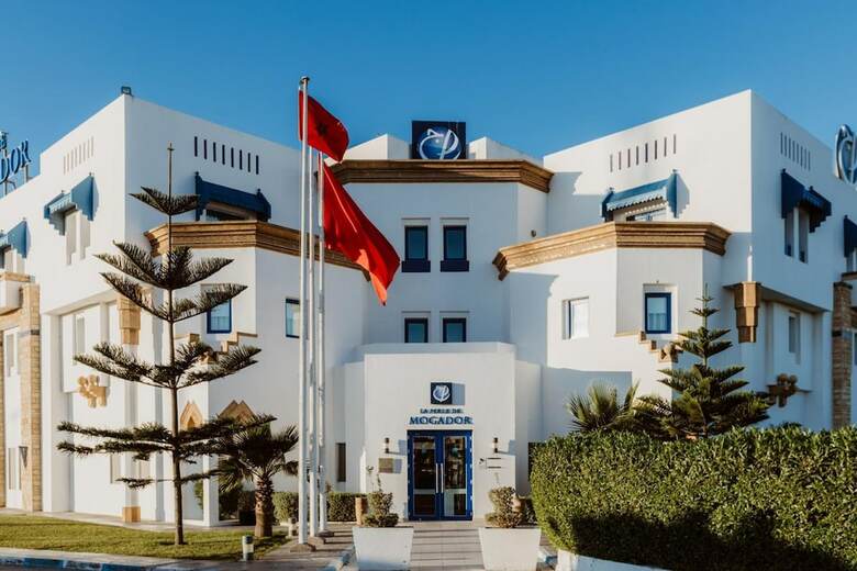 Hotel La Perle De Mogador - Managed By Accor