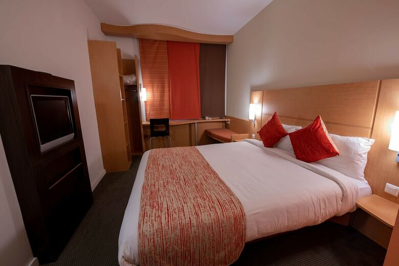 Hotel La Perle De Mogador - Managed By Accor