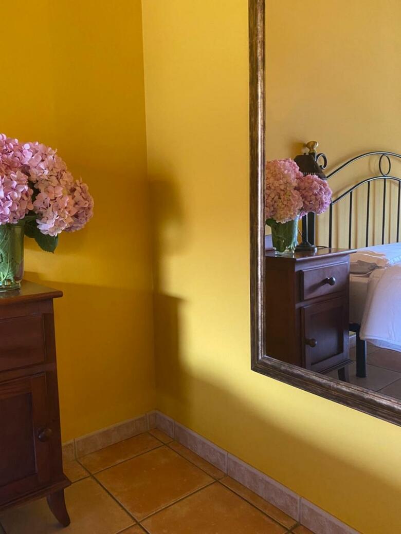 Agroturismo Posada San Pedro