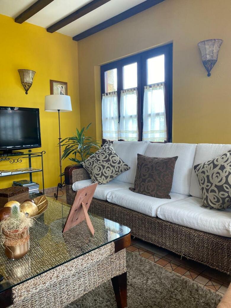 Agroturismo Posada San Pedro