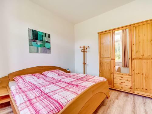 Appealing Villa With Garden In Borstendorf Germany