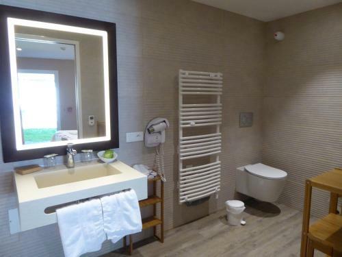 Hotel H�tel Kastell Dinec'h