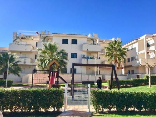 Apartamentos Boutique Las Arenas