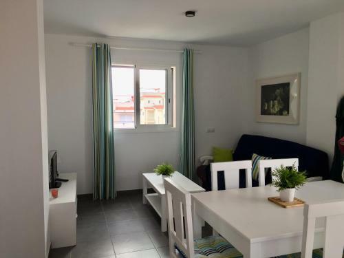 Apartamentos Boutique Las Arenas