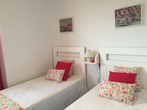 Apartamentos Boutique Las Arenas