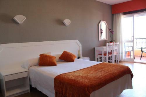 Hotel Los Naranjos