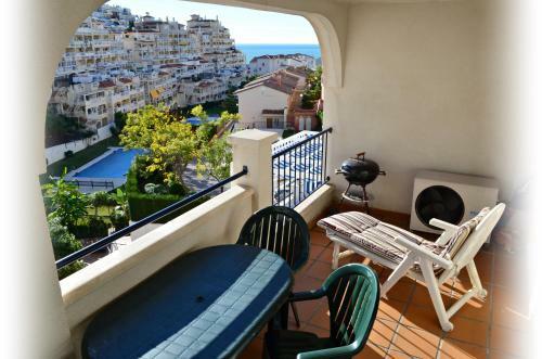 Apartamento Benalmadena Costa