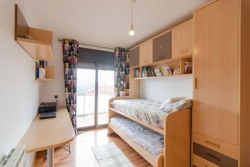Blanes Villa Sleeps 8 Pool Air Con Wifi