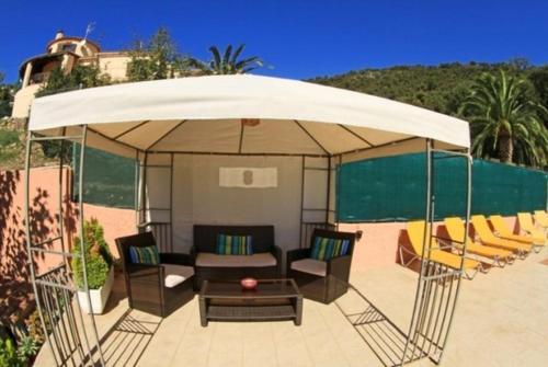 Les Cabanyes Villa Sleeps 6 Pool Wifi