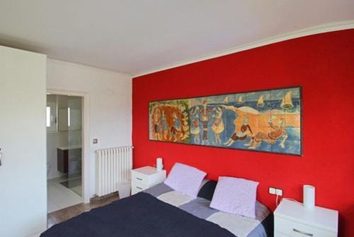 Les Cabanyes Villa Sleeps 6 Pool Wifi