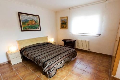 Les Cabanyes Villa Sleeps 8 Pool Wifi