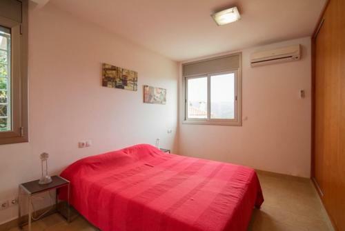 Les Cabanyes Villa Sleeps 8 Pool Air Con Wifi