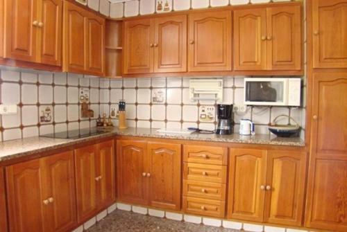 Les Cabanyes Villa Sleeps 6 Pool Wifi