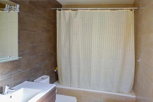 Les Cabanyes Villa Sleeps 8 Pool Air Con Wifi
