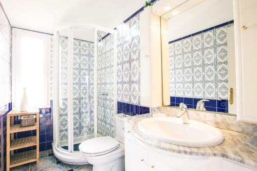 Villa Los Remos