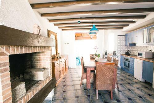 Villa Los Remos
