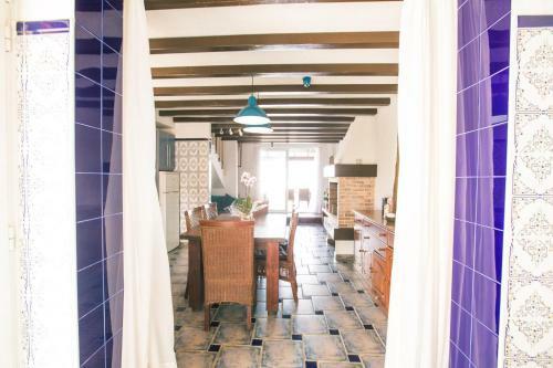 Villa Los Remos