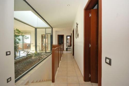 Caules Villa Sleeps 6 Pool Wifi