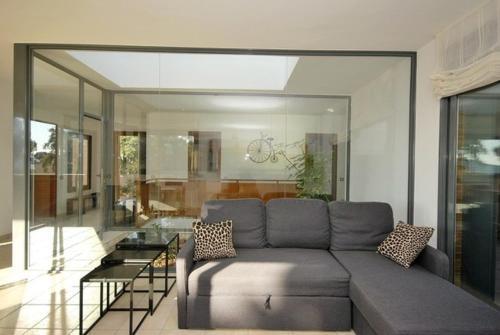 Caules Villa Sleeps 6 Pool Wifi