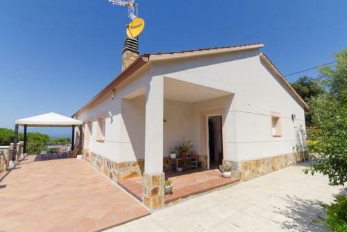 Caules Villa Sleeps 10 Pool Wifi