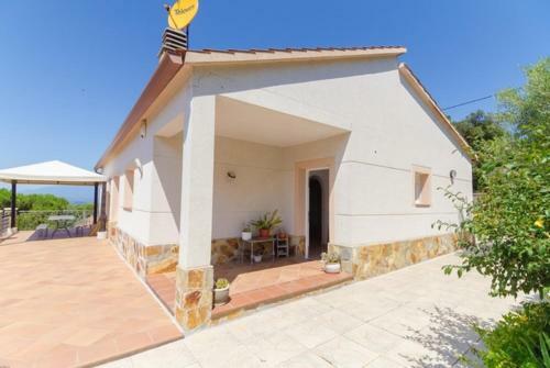 Caules Villa Sleeps 10 Pool Wifi